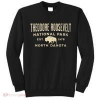 Theodore Roosevelt National Park Sweatshirt thumb 0