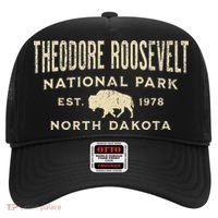 Theodore Roosevelt National Park Hat thumb 0