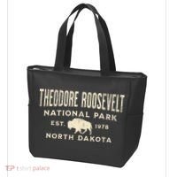 Theodore Roosevelt National Park Tote Bag thumb 3