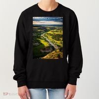 Theodore Roosevelt National Park Women's Sweatshirt thumb 0