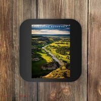 Theodore Roosevelt National Park Coaster thumb 0