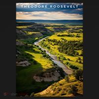 Theodore Roosevelt National Park Toddler Hoodie thumb 2