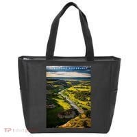 Theodore Roosevelt National Park Tote Bag thumb 0