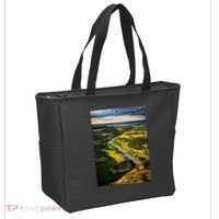 Theodore Roosevelt National Park Tote Bag thumb 2