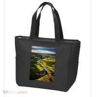 Theodore Roosevelt National Park Tote Bag thumb 3