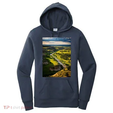 Women's Hoodie