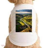 Theodore Roosevelt National Park Doggie Tank thumb 0