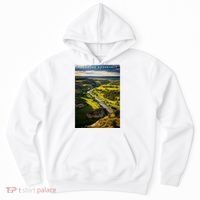 Theodore Roosevelt National Park Hoodie thumb 0