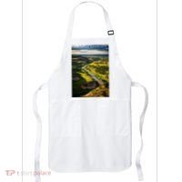 Theodore Roosevelt National Park Apron thumb 0