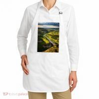 Theodore Roosevelt National Park Apron thumb 2
