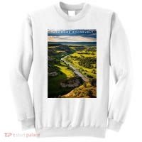 Theodore Roosevelt National Park Sweatshirt thumb 0