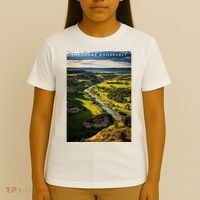 Theodore Roosevelt National Park T-Shirt thumb 4