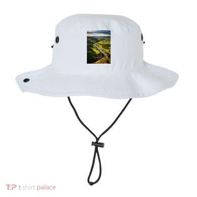 Theodore Roosevelt National Park Bucket Hat