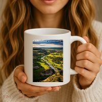 Theodore Roosevelt National Park Coffee Mug thumb 3