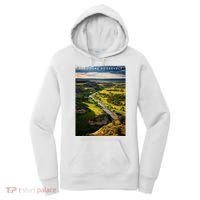 Theodore Roosevelt National Park Women's Hoodie thumb 0