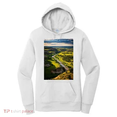 Women's Hoodie
