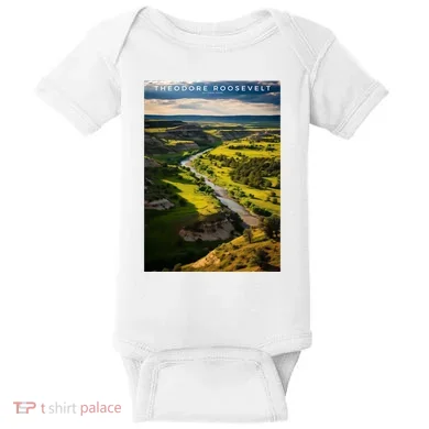 Baby Bodysuit