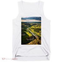 Theodore Roosevelt National Park Tank Top thumb 0