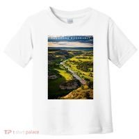Theodore Roosevelt National Park Toddler T-Shirt thumb 0