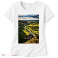 Theodore Roosevelt National Park Women's T-Shirt thumb 0