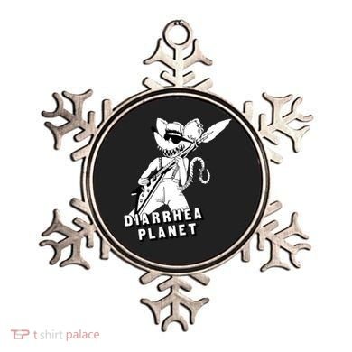 The Rat Of Diarrhea Cool Vector Design Ornament