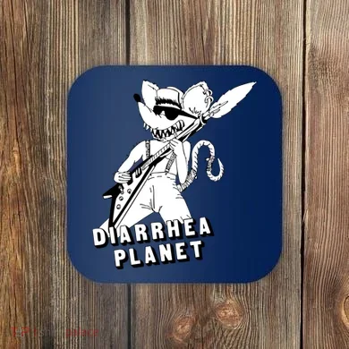 Coaster