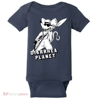Baby Bodysuit