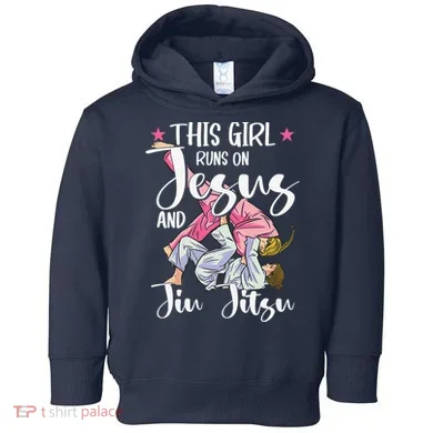 Toddler Hoodie