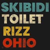 Toilet Rizz Ohio Apron thumb 3