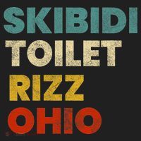 Toilet Rizz Ohio Beanie thumb 2