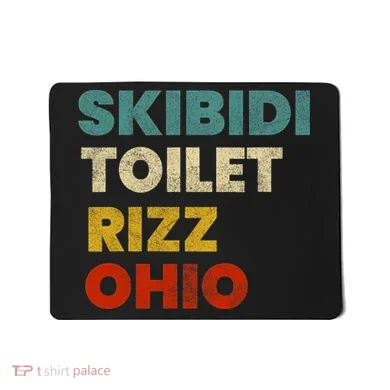 Mousepad