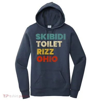 Women's Hoodie