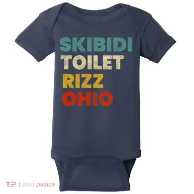 Baby Bodysuit