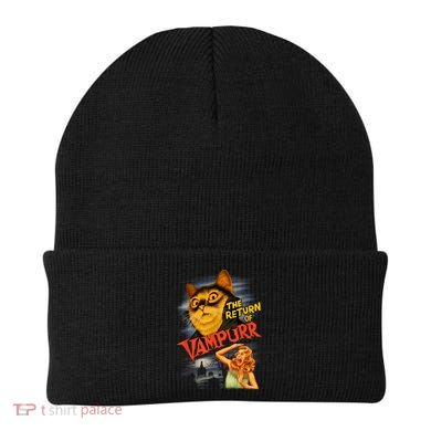 The Return Of Vampurr Beanie