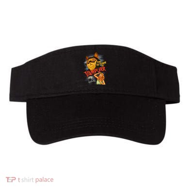 The Return Of Vampurr Visor