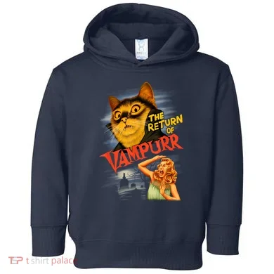Toddler Hoodie