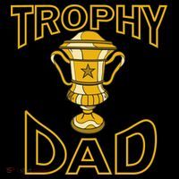 Trophy Dad Coffee Mug thumb 5