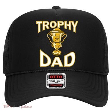 Trophy Dad Hat
