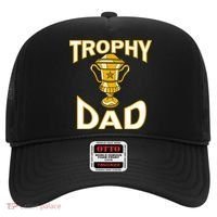 Trophy Dad Hat thumb 0