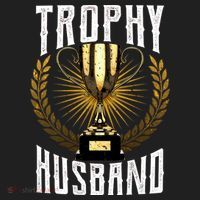 Trophy Husband Women's Sweatshirt thumb 2