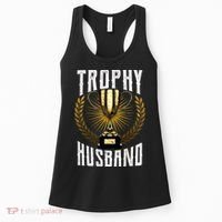 Trophy Husband Women's Tank Top thumb 0