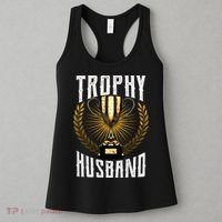 Trophy Husband Women's Tank Top thumb 3