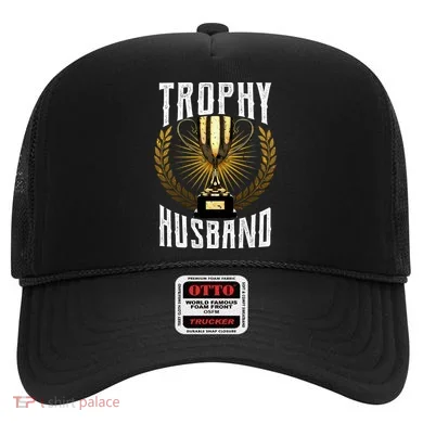 Trophy Husband Hat