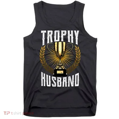 Trophy Husband Tank Top