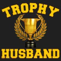 Trophy Husband World's Best Husband Women's Sweatshirt thumb 2