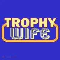 Trophy Mom Funny Retro Baby Bodysuit thumb 2