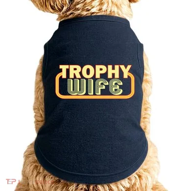 Doggie Tank