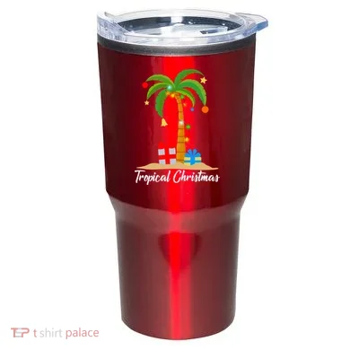 Tumbler