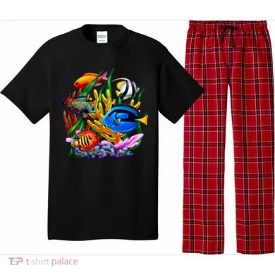 Pajama Set