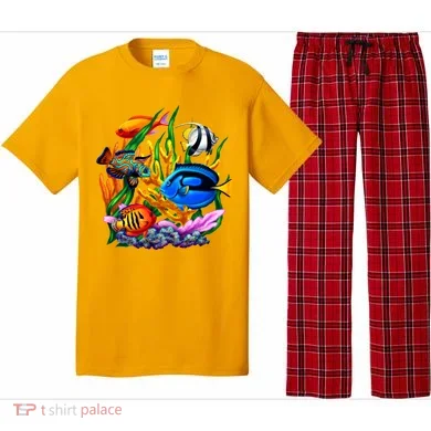 Pajama Set